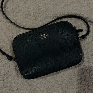 COACH crossbody bag